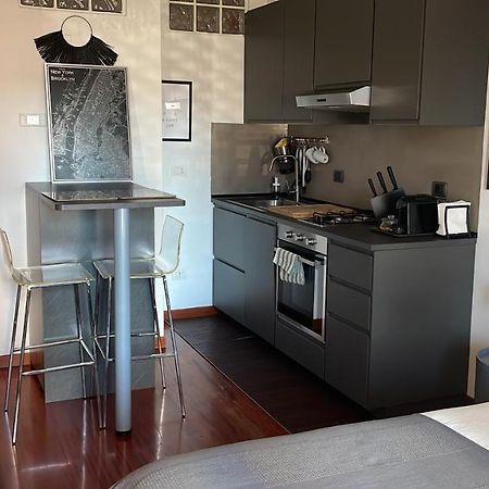 Gae Aulenti Home Милан Экстерьер фото