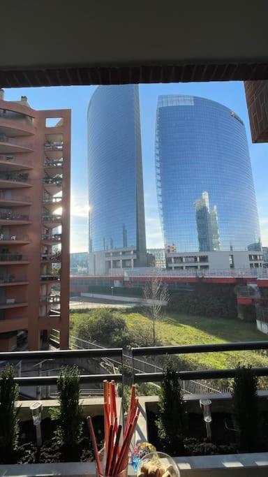 Gae Aulenti Home Милан Экстерьер фото