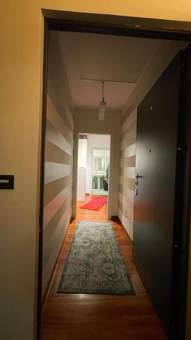 Gae Aulenti Home Милан Экстерьер фото