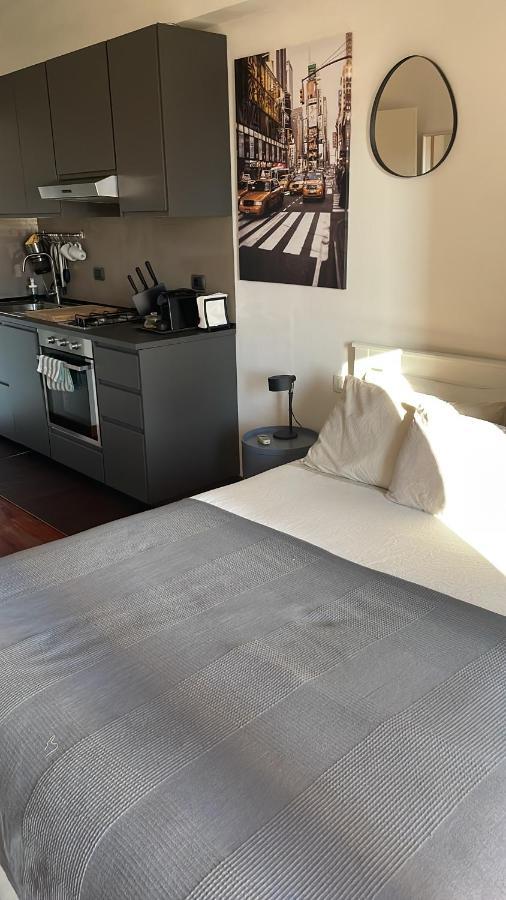 Gae Aulenti Home Милан Экстерьер фото